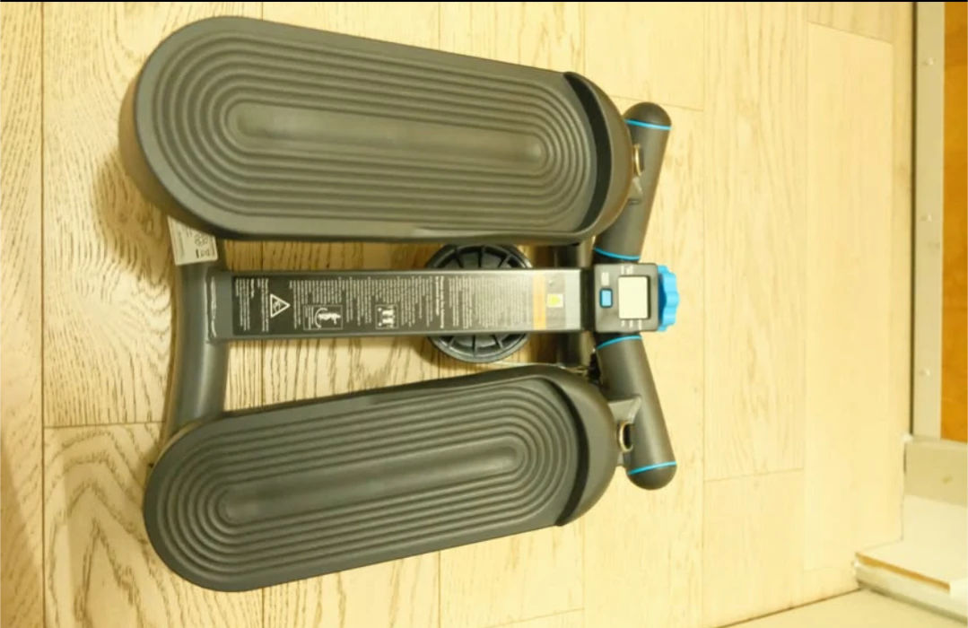 Merach Mini Stepper Exercise Machine