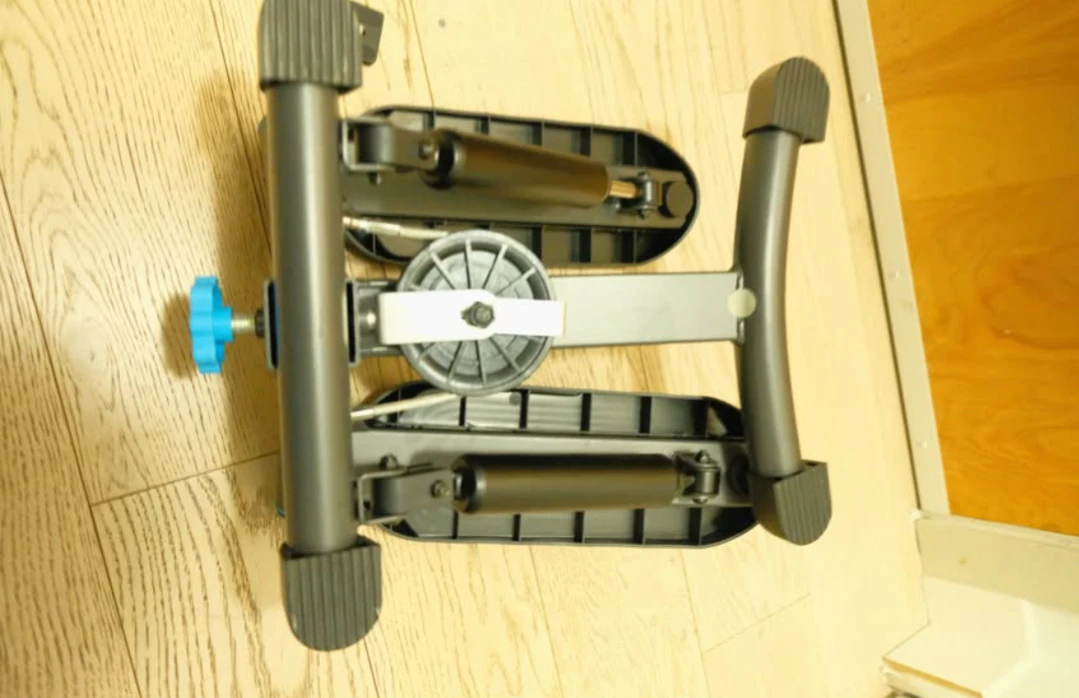 Merach Mini Stepper Exercise Machine - photo 3