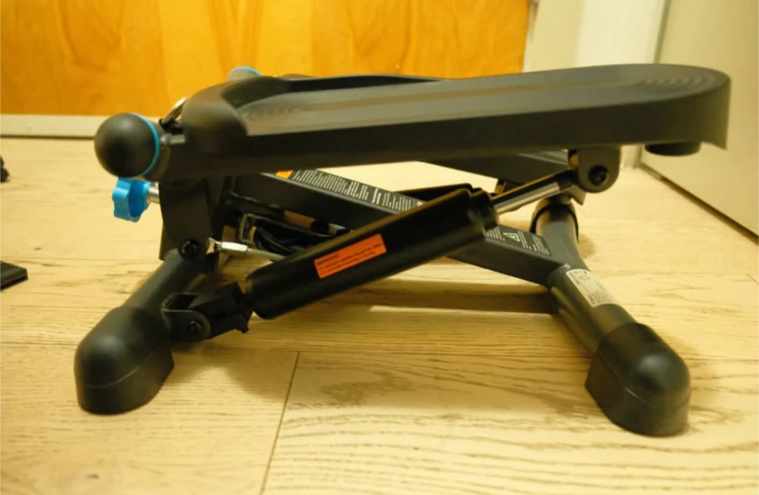 Merach Mini Stepper Exercise Machine - photo 4