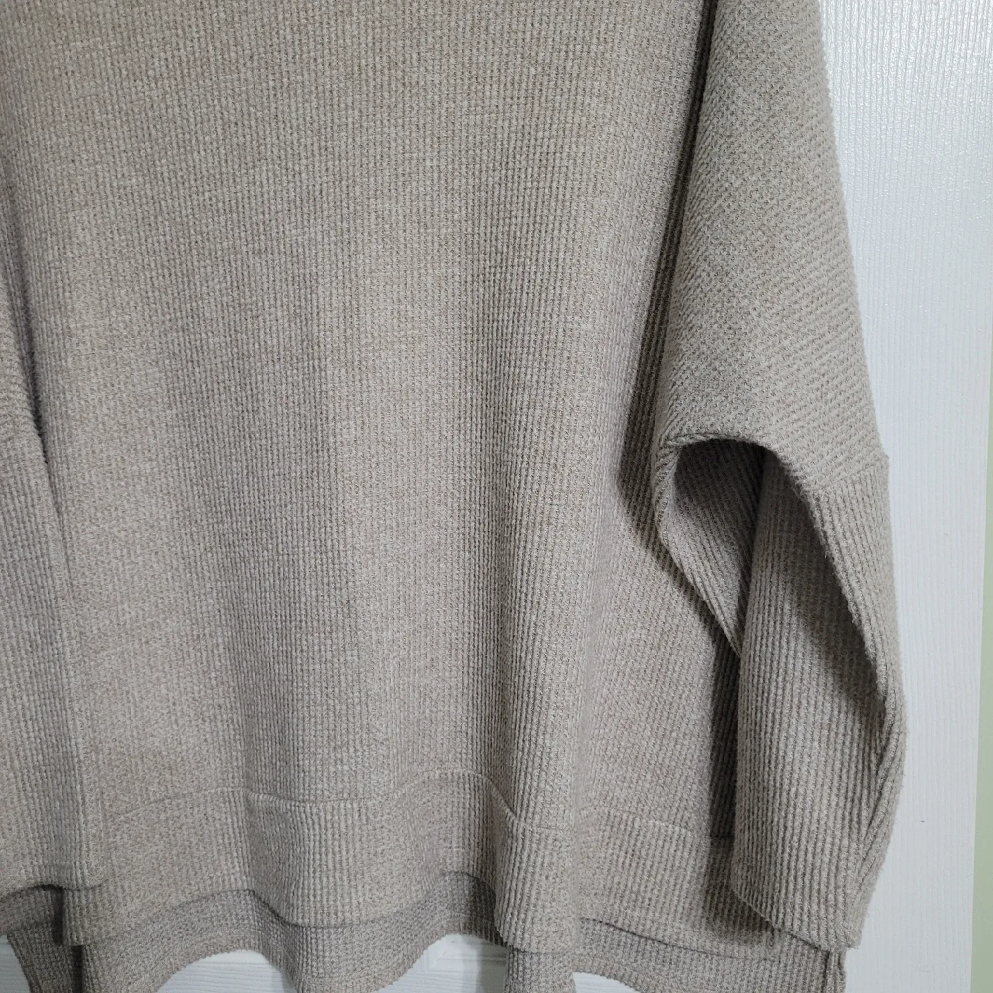 Ladies Size 4X Sweater image indicator(3)