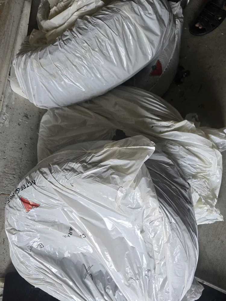 Bridgestone Winter Tire & Steel Rims image indicator(3)