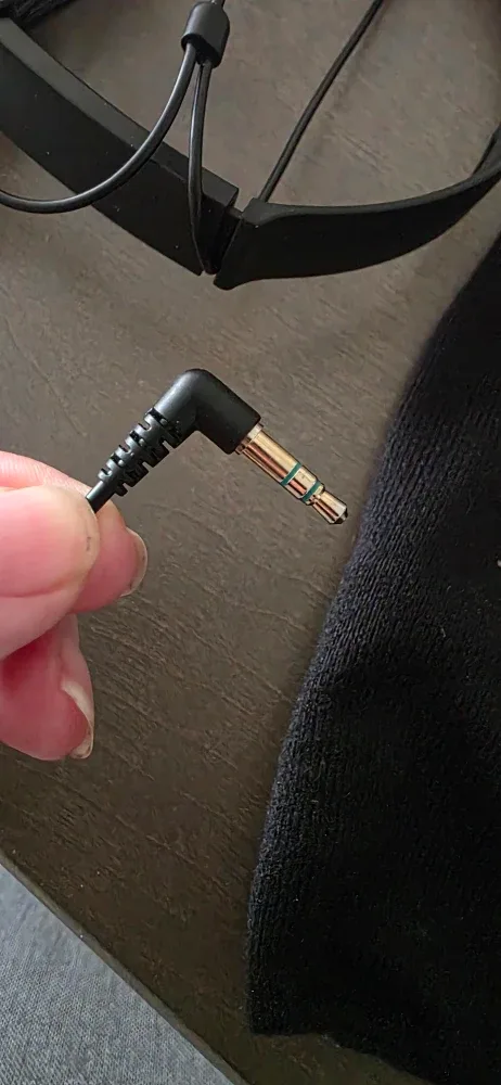 Sony MDR-NC7 Noise Cancelling Headphones image indicator(5)