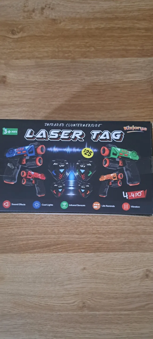 HOUSEHOLD ITEMS image indicator(9)