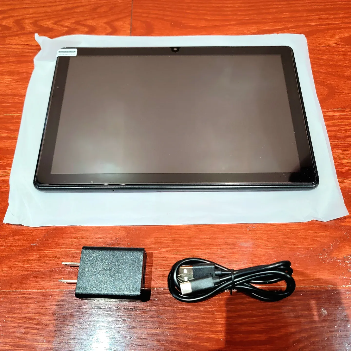 SGIN Android Tablet 10 Inch 8GB RAM 128GB ROM 8 Core thumbnail