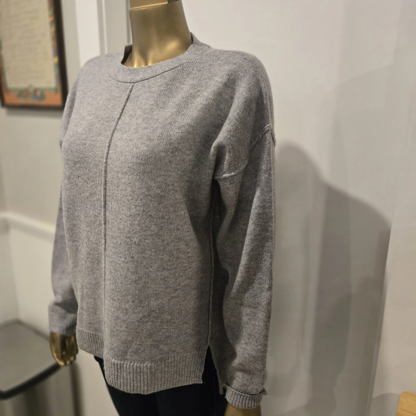Vintage Sparkz Copenhagen Wool sweater Women’s Size Medium