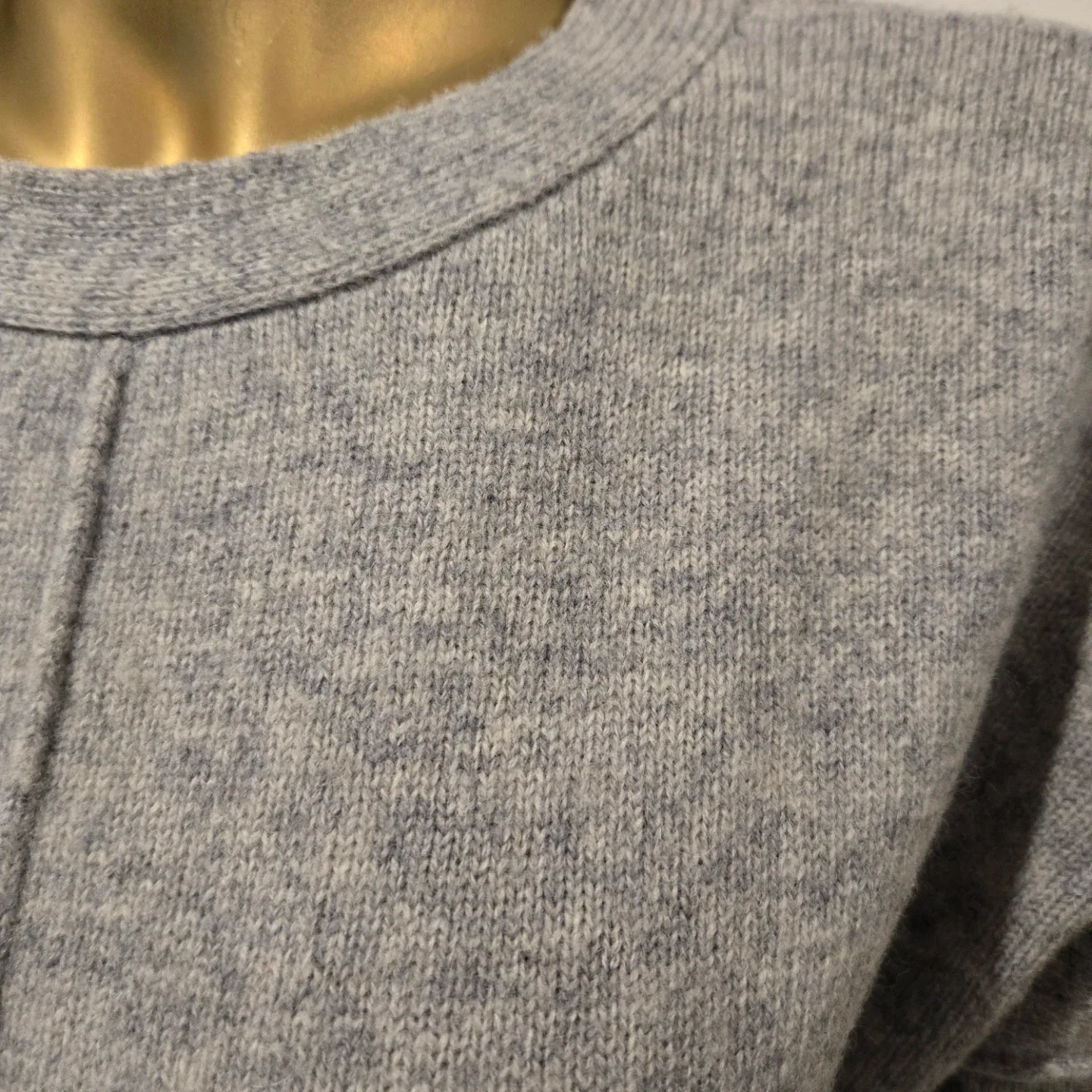 Vintage Sparkz Copenhagen Wool sweater Women’s Size Medium image indicator(5)