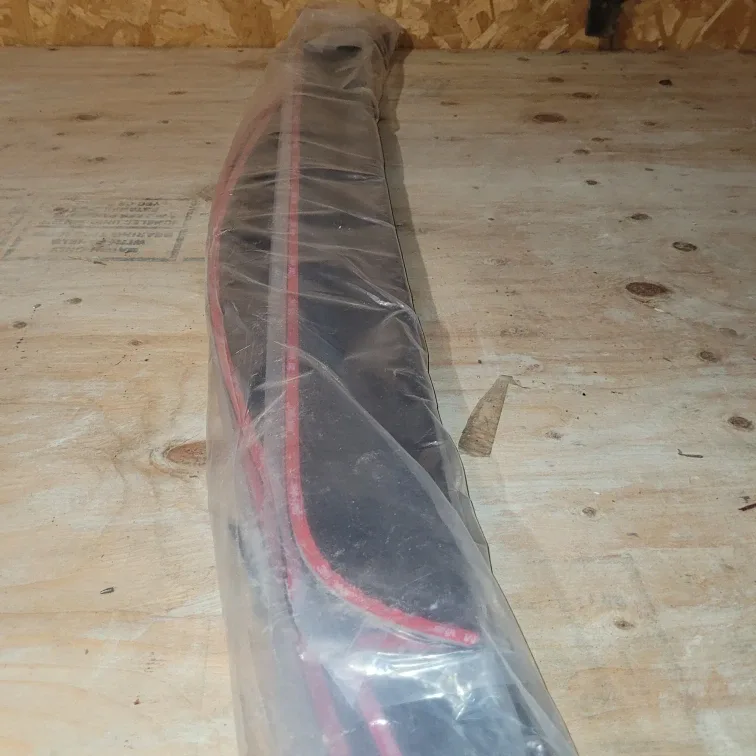 Toyota Tundra Window Visors for sale image indicator(3)