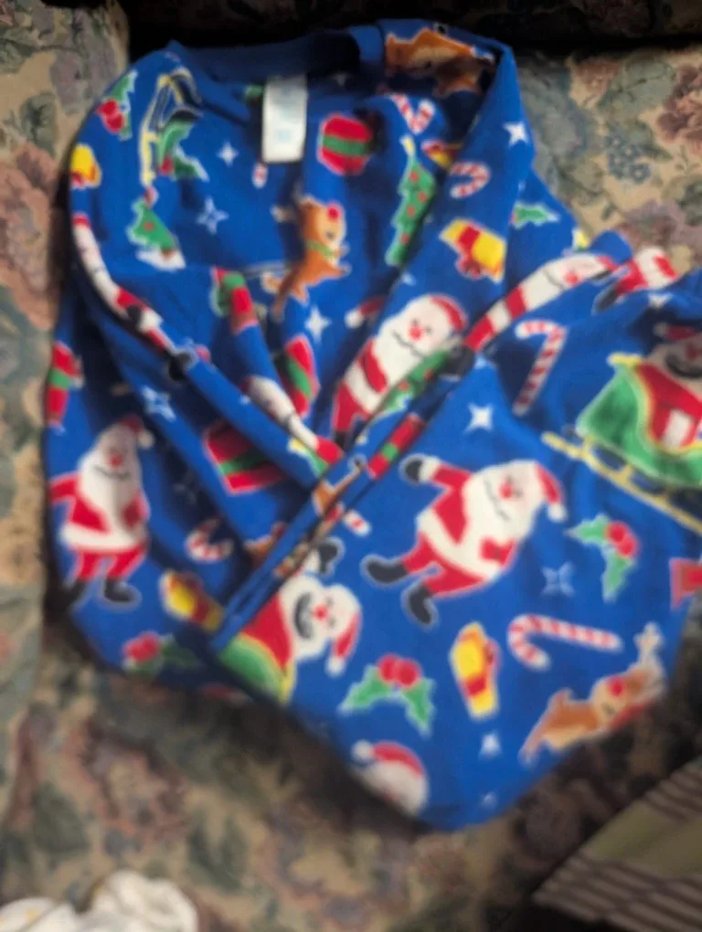 The Children's Place Pajamas - Size 5/6 thumbnail
