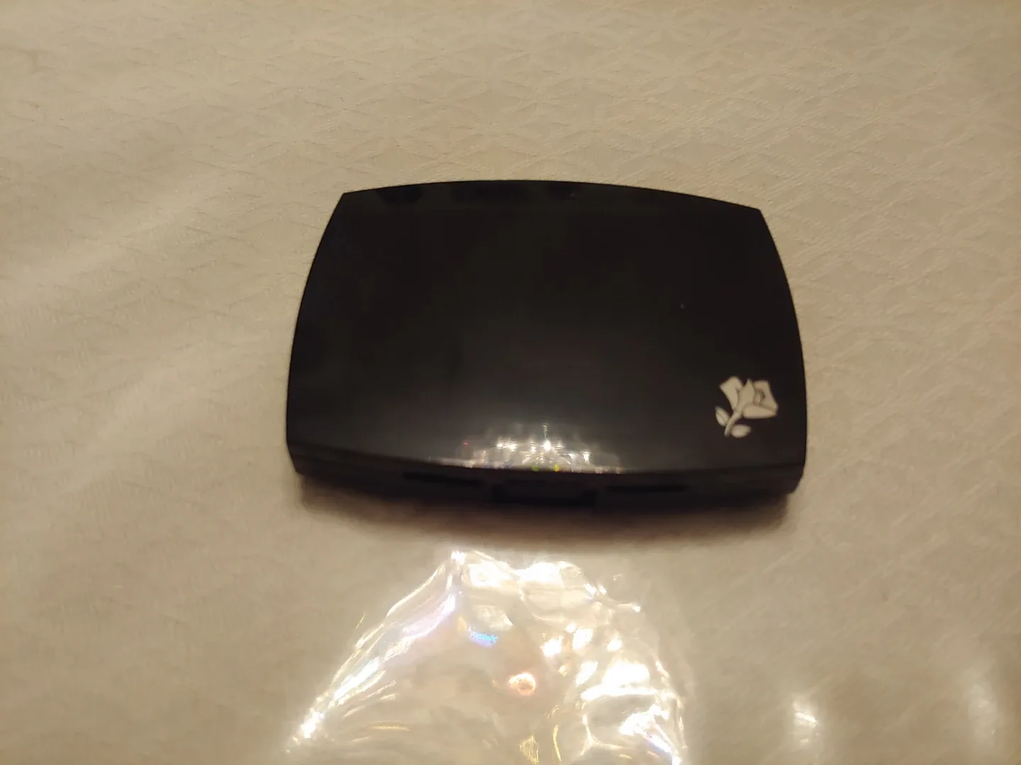 Lancôme Color Design Lavender Grace Palette image indicator(3)