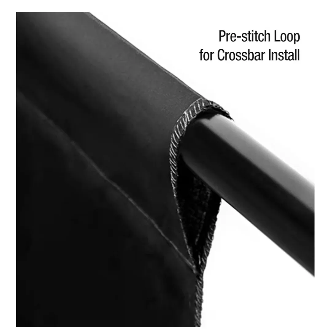 Julius Studio 9 x 13 ft Chromakey Backdrop image indicator(3)