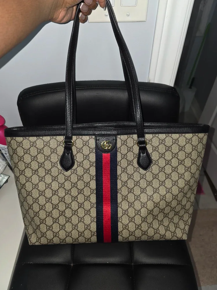 Gucci Tote Bag