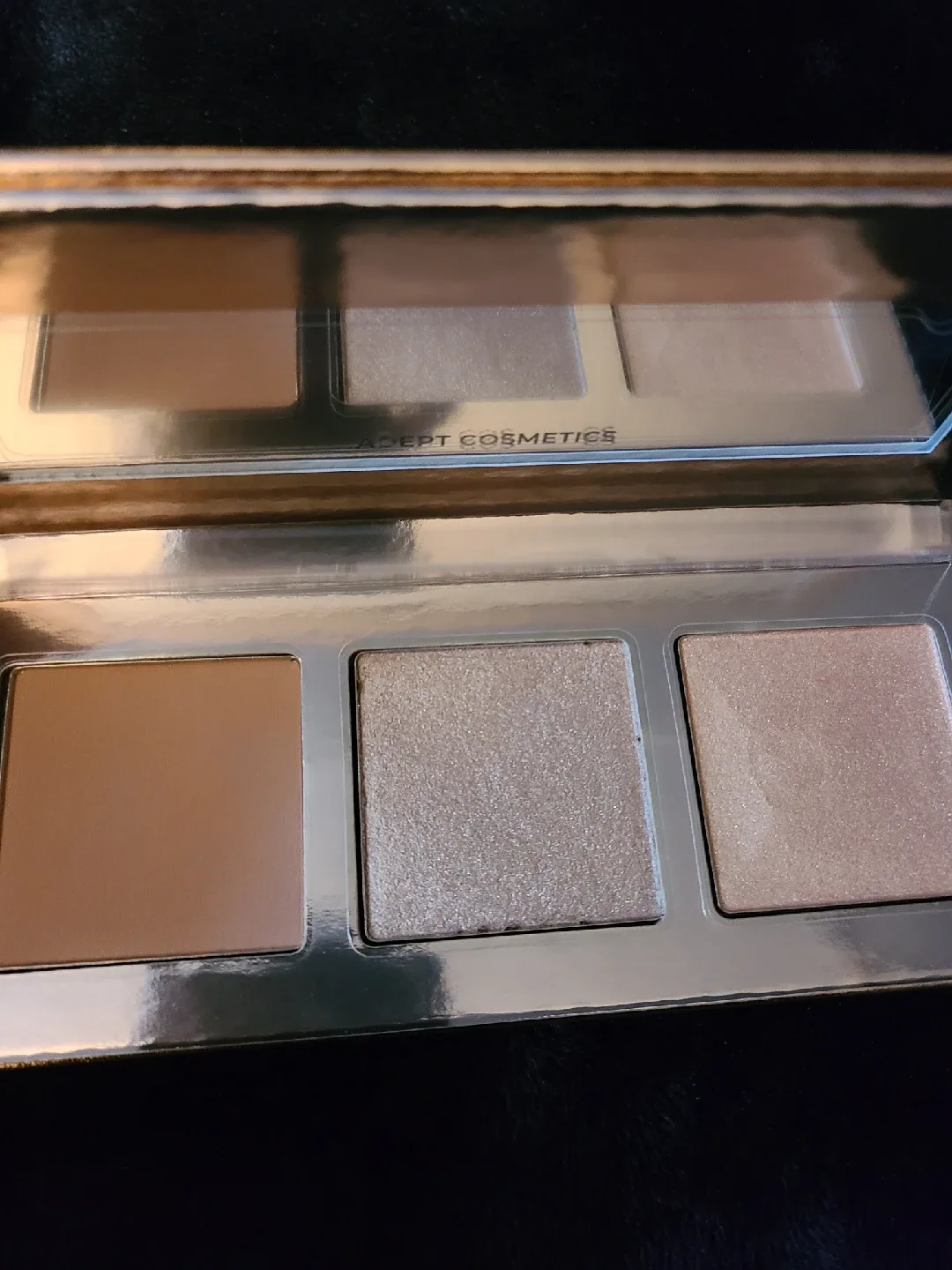 Adept Cosmetics Gianna Palette image indicator(2)