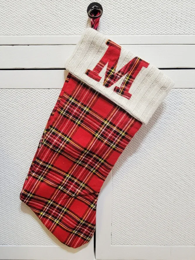 Christmas Stocking image indicator(2)