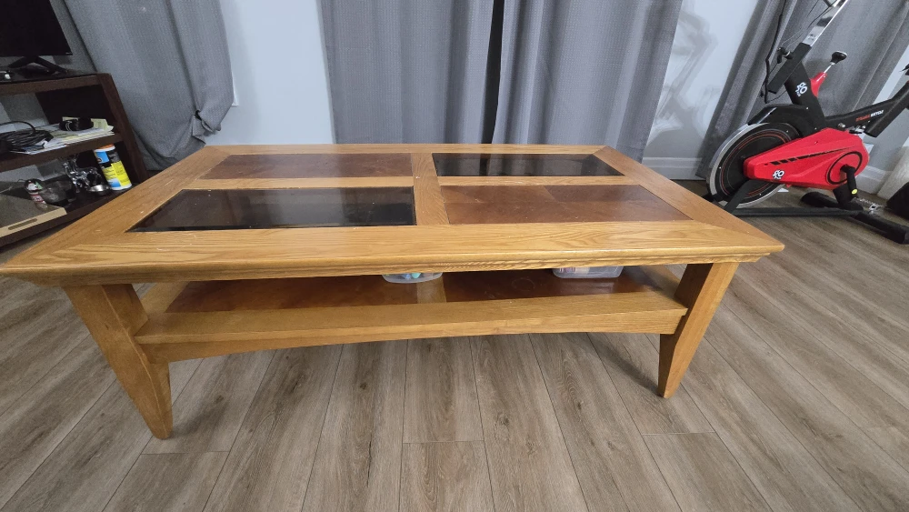 Coffee Table - photo 2