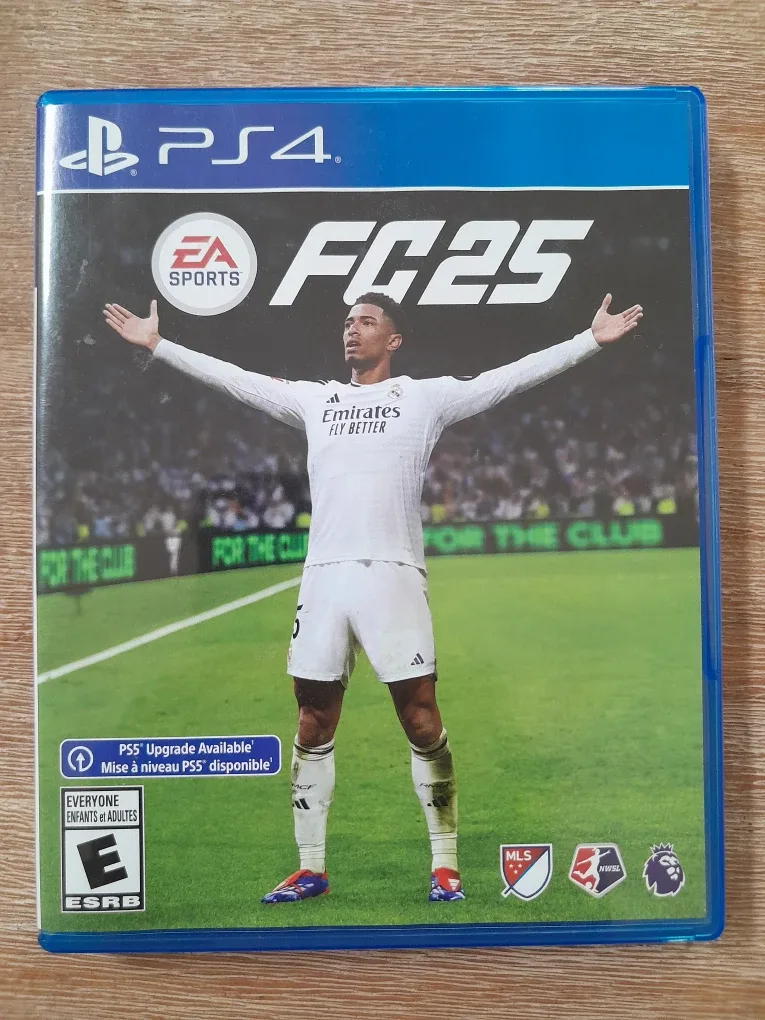 FC25 for sale