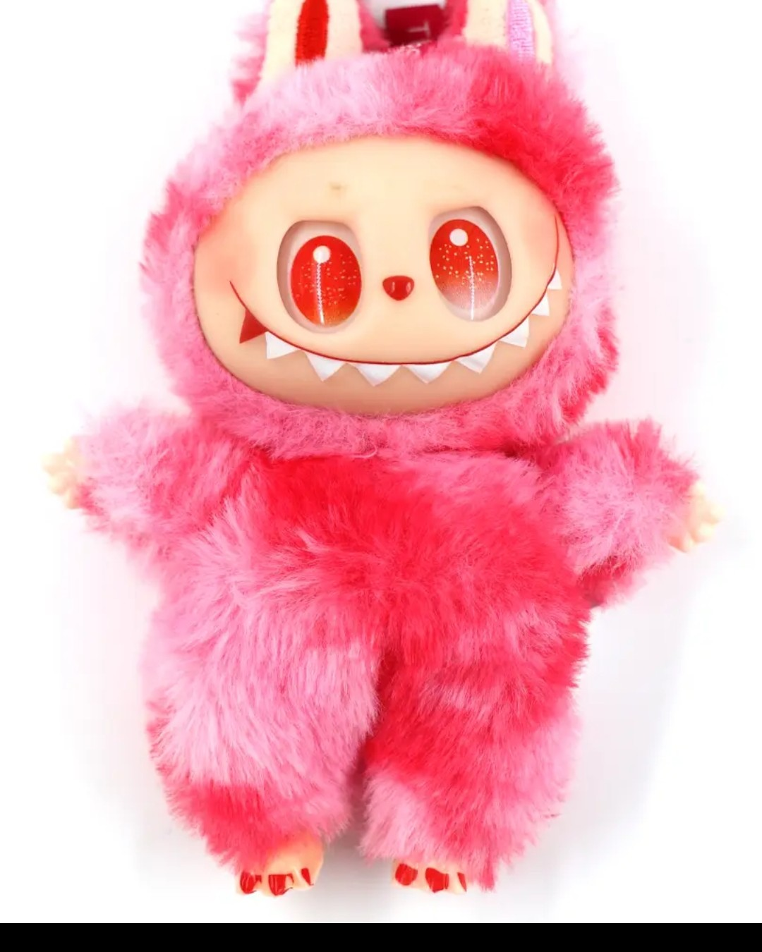 🔥 The Monsters: Big Into Energy – Plush Blind Box! 🔥 - photo 3