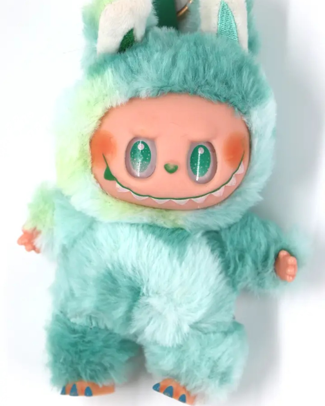 🔥 The Monsters: Big Into Energy – Plush Blind Box! 🔥 - photo 4