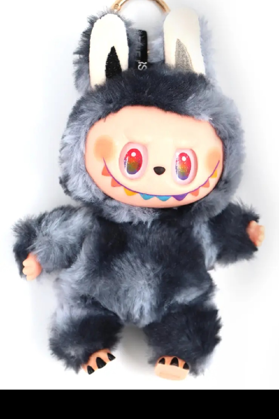 🔥 The Monsters: Big Into Energy – Plush Blind Box! 🔥 - photo 5