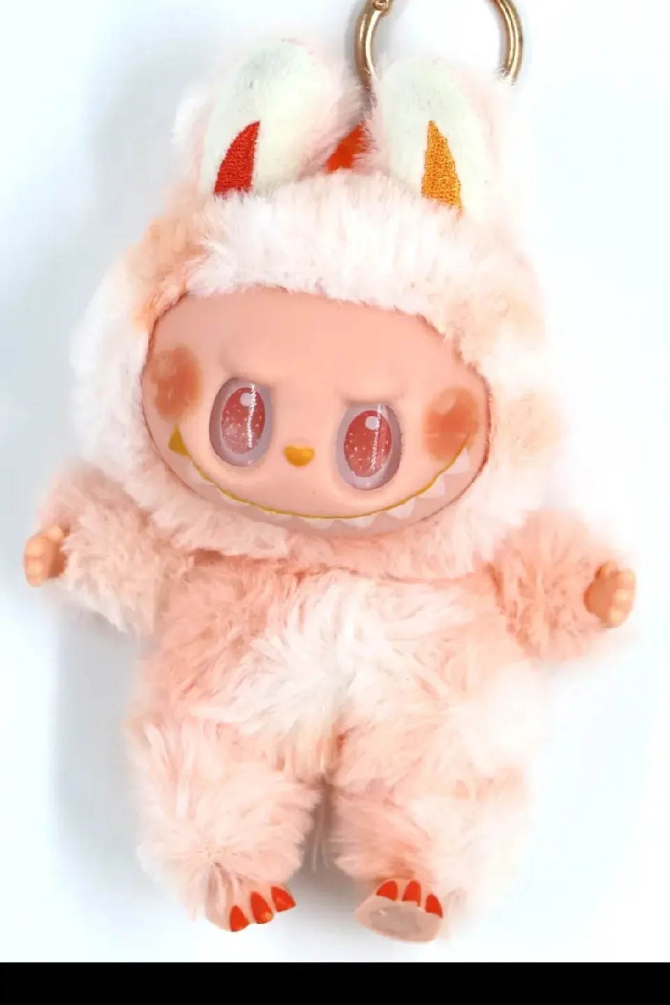 🔥 The Monsters: Big Into Energy – Plush Blind Box! 🔥 image indicator(6)