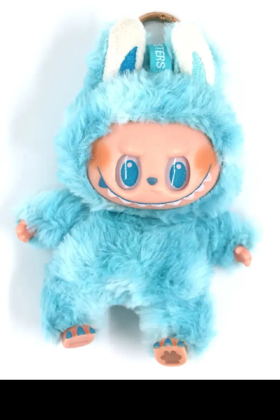 🔥 The Monsters: Big Into Energy – Plush Blind Box! 🔥 image indicator(7)