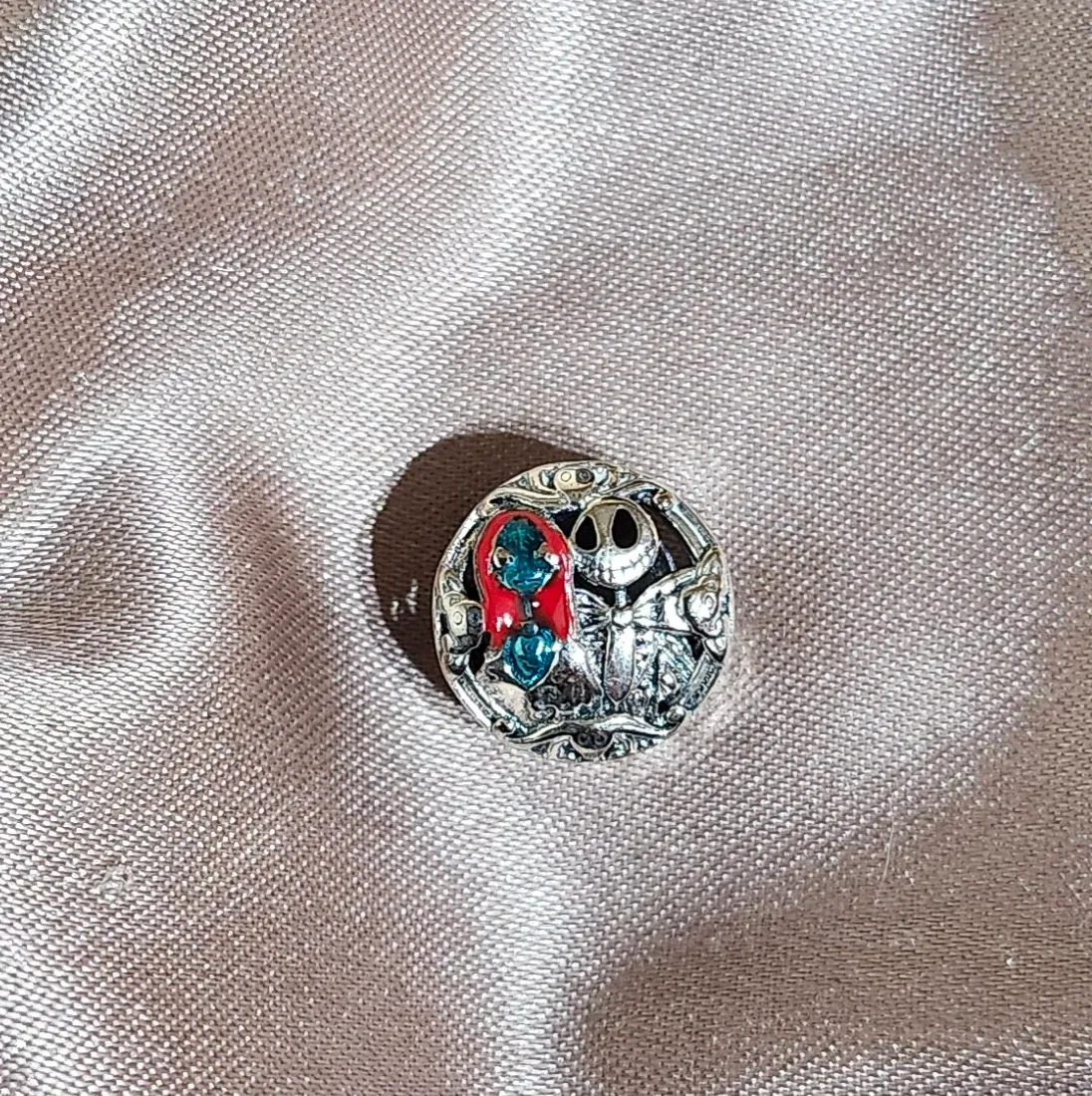 Disney Nightmare Before Christmas Charm image indicator(3)