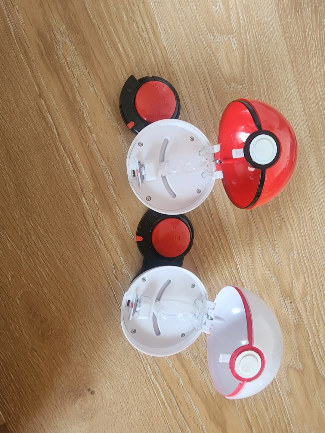 Pokémon Pop 'N' Battle Carry Case