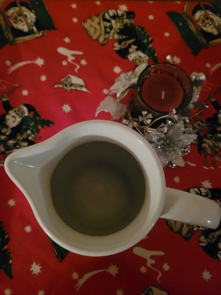 IKEA White Pitcher🥕 freecylle image indicator(2)