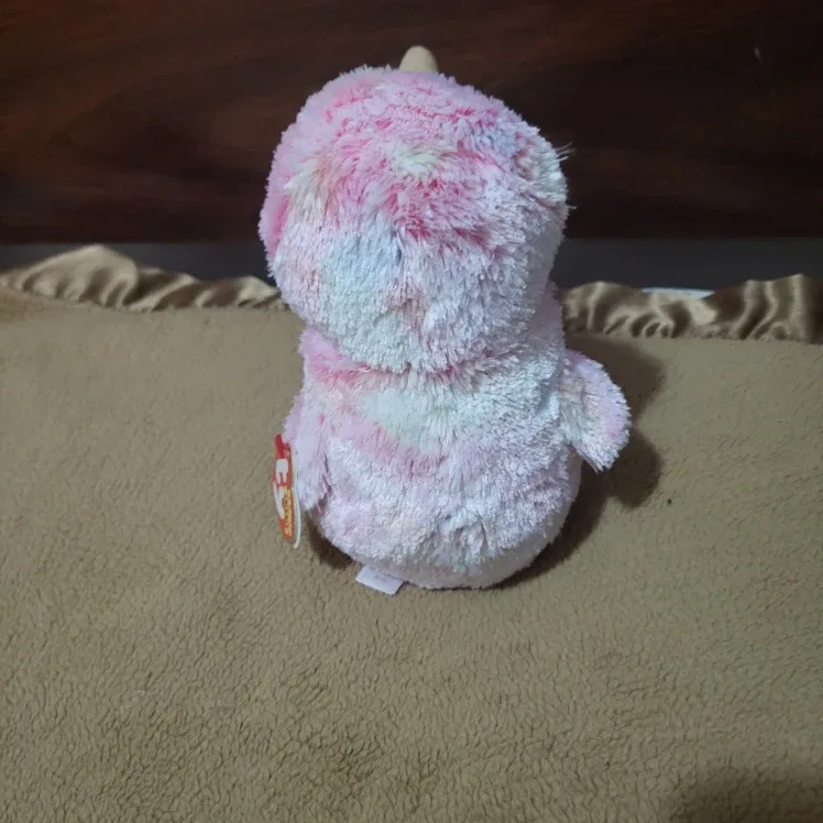 Ty Beanie Boos Kiwi Plush Toy image indicator(2)