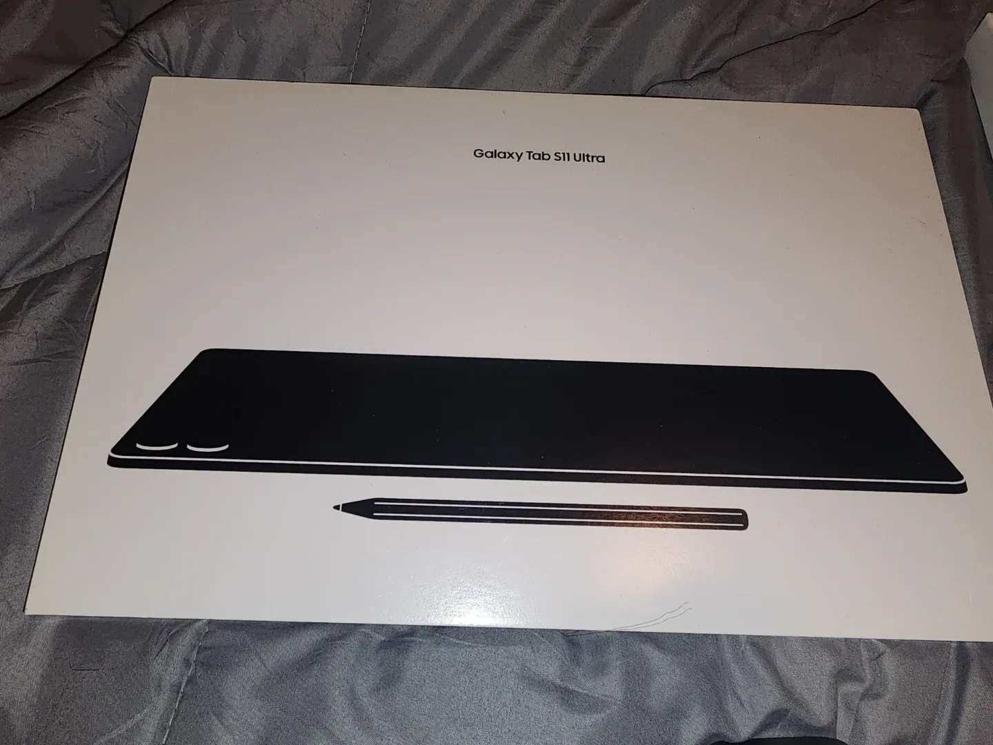 Samsung Galaxy Tab S11 Ultra Bundle - New! image indicator(2)