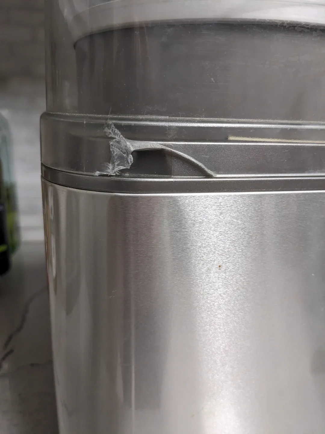 Cuisinart 2-Qt Ice Cream and Frozen Yogurt Sorbet Maker image indicator(3)