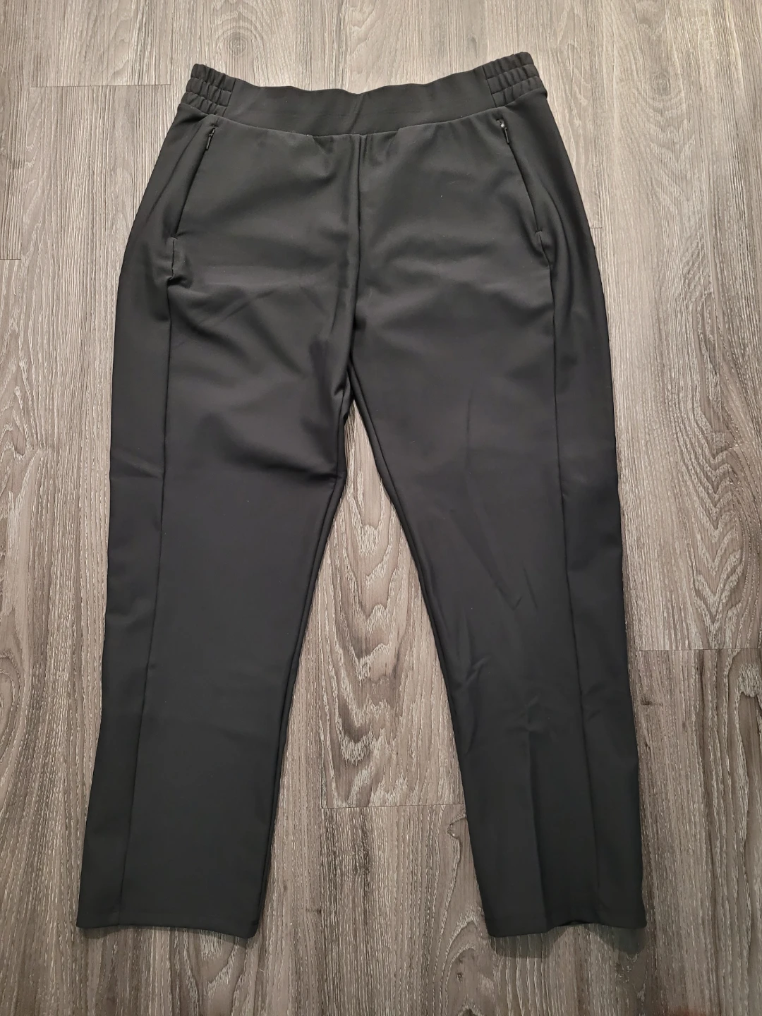 Spyder Active Sport XL Black Pants