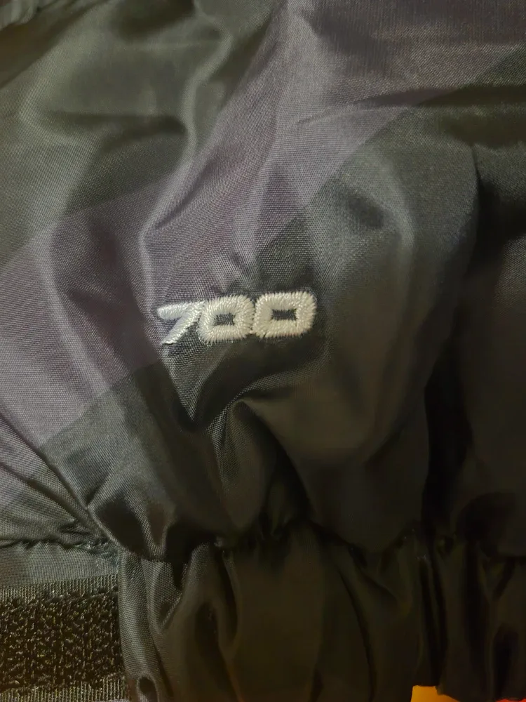 The North Face x KAWS Puffer Jacket image indicator(8)