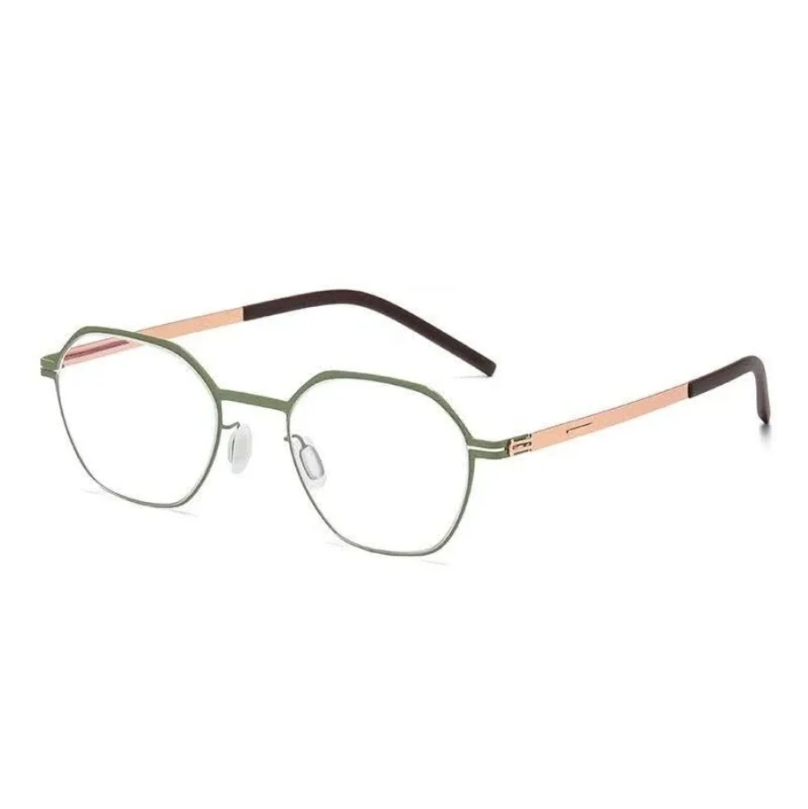 Eyeglasses, Frames. Optical. Glasses. Prescription Glasses image indicator(4)