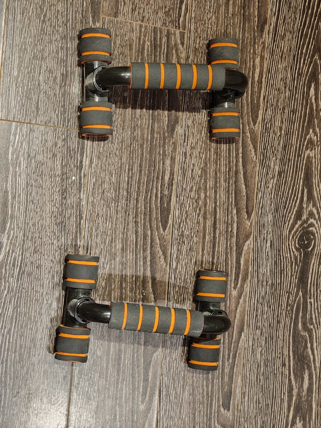 Readaeer Push Up Bars image indicator(2)