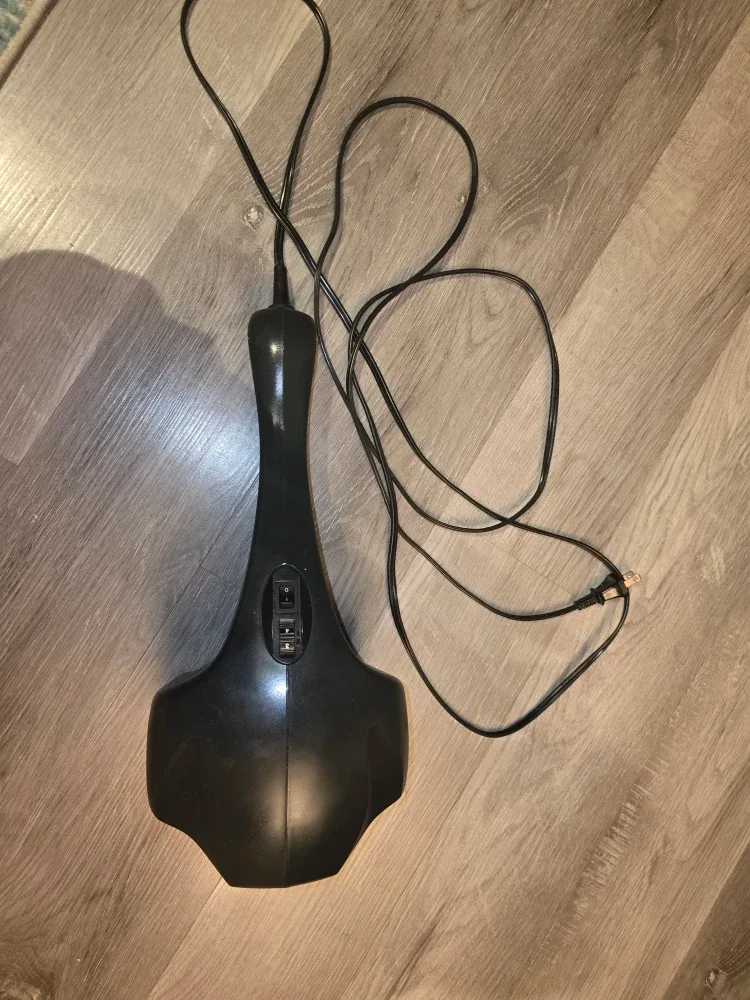 Eurossage Pro Massager Model 411