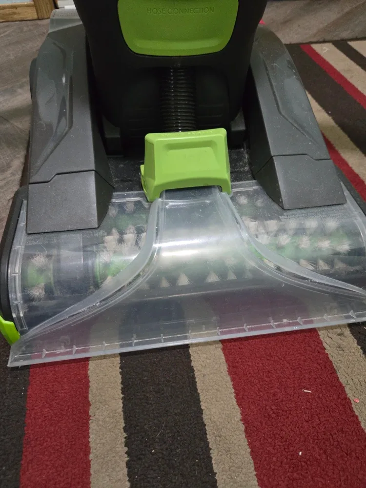 Hoover Dual PowerMax Pet Carpet Cleaner FH54011V image indicator(3)