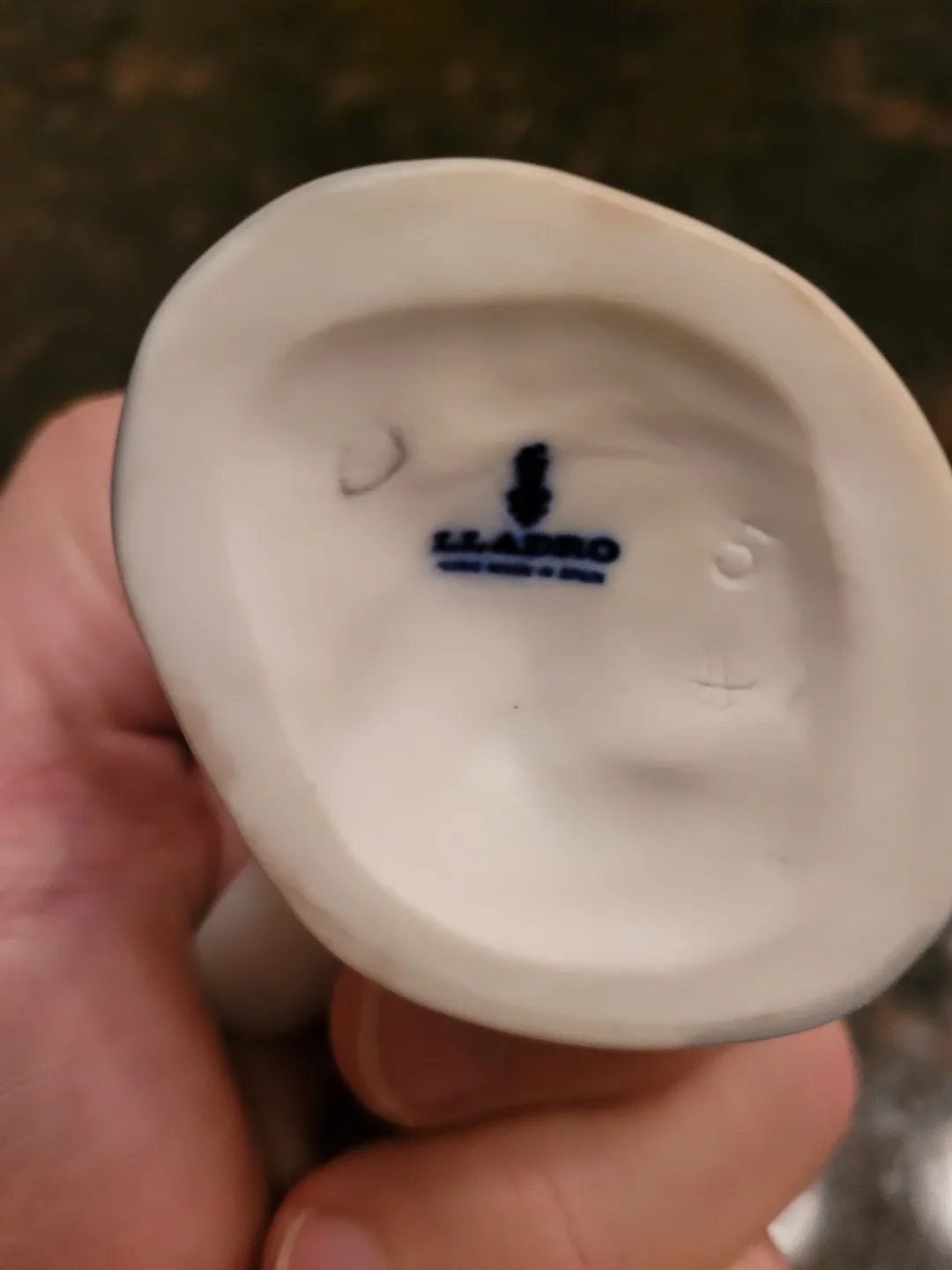 Lladro Swan Figurine image indicator(3)