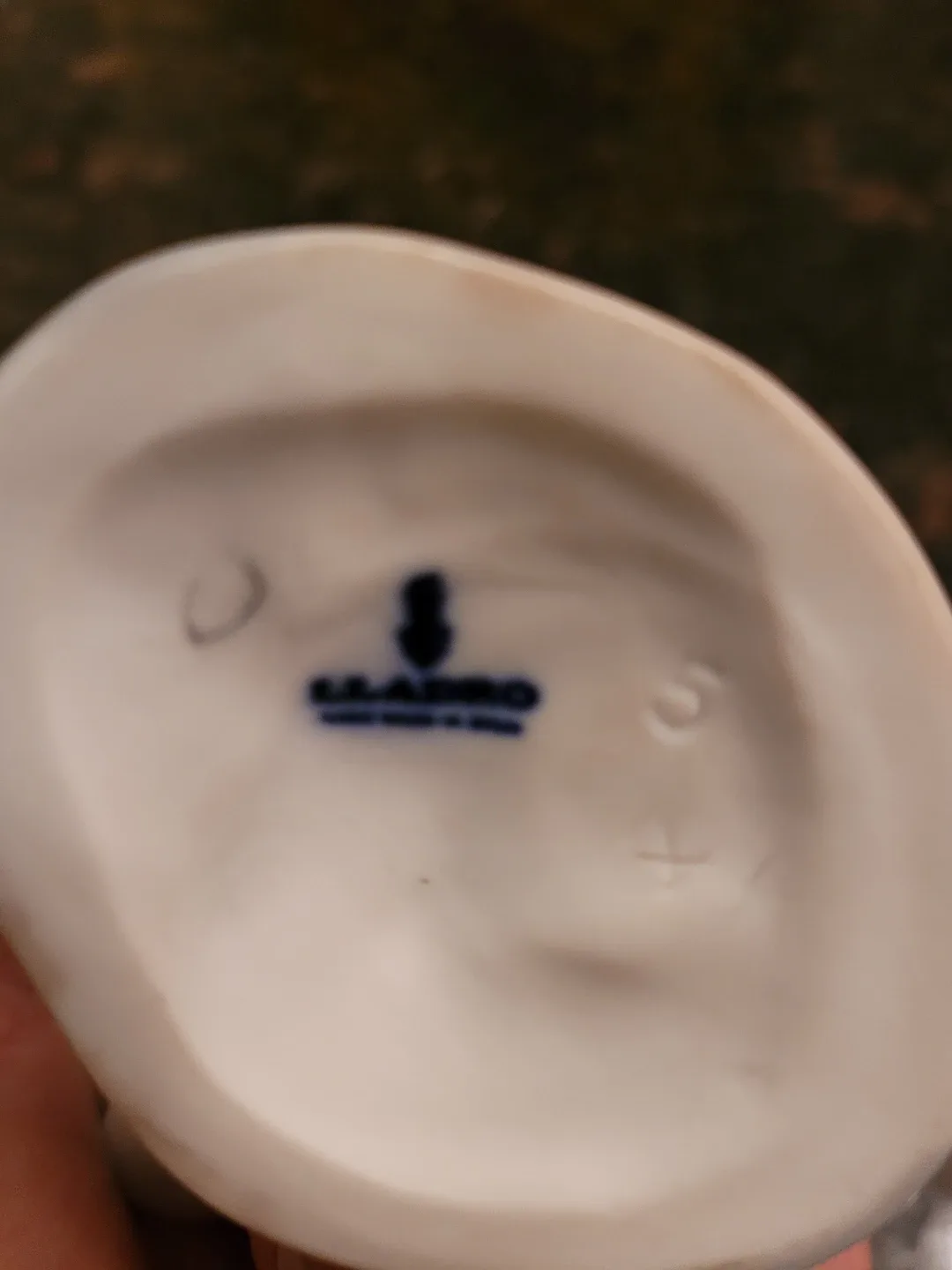 Lladro Swan Figurine image indicator(4)