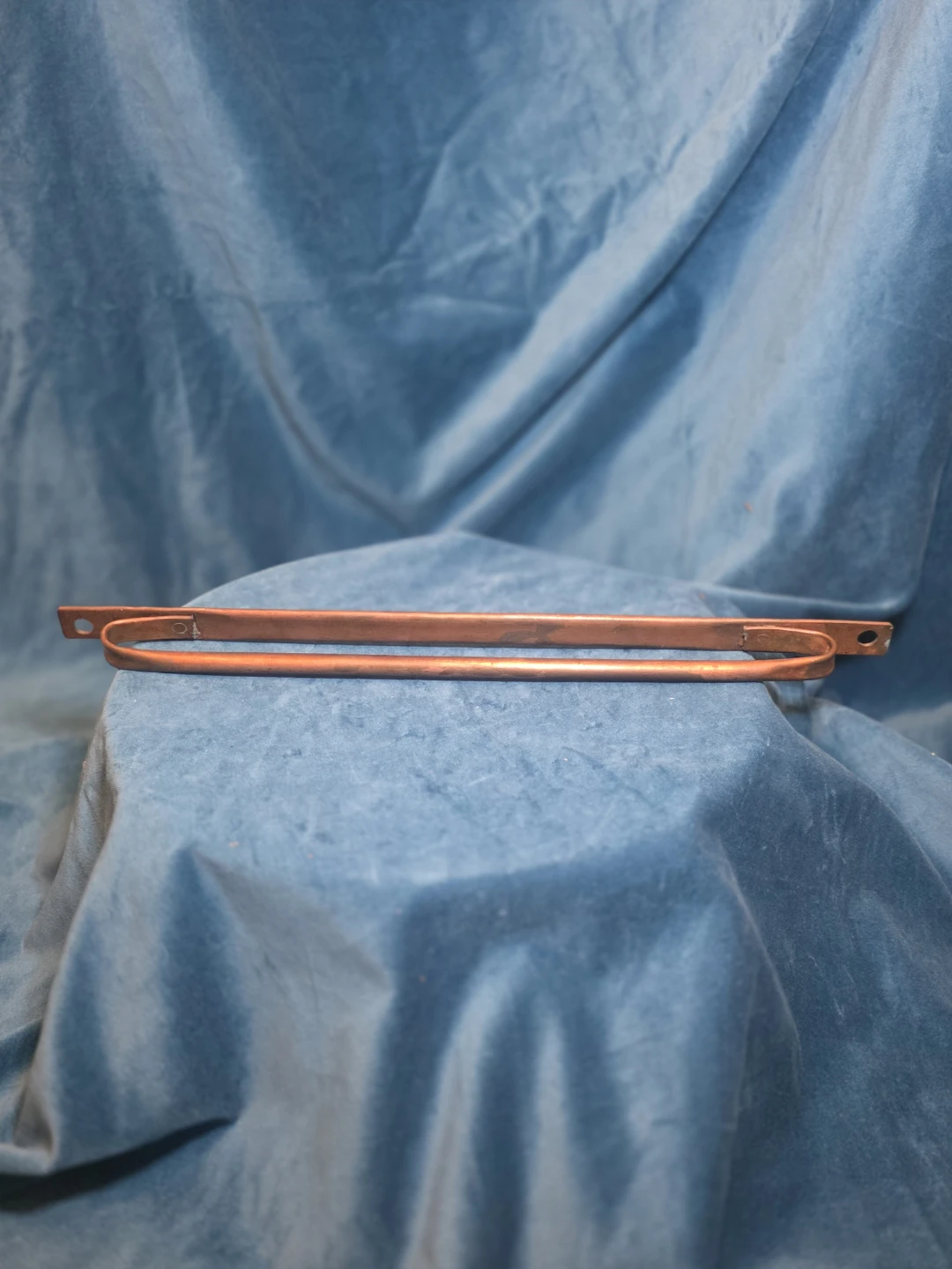 Vintage Copper Kitchen Utensil Set - photo 4