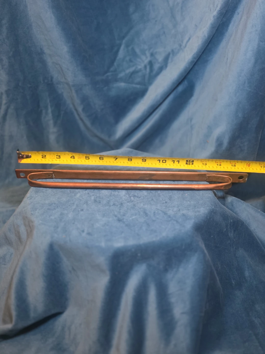 Vintage Copper Kitchen Utensil Set - photo 5