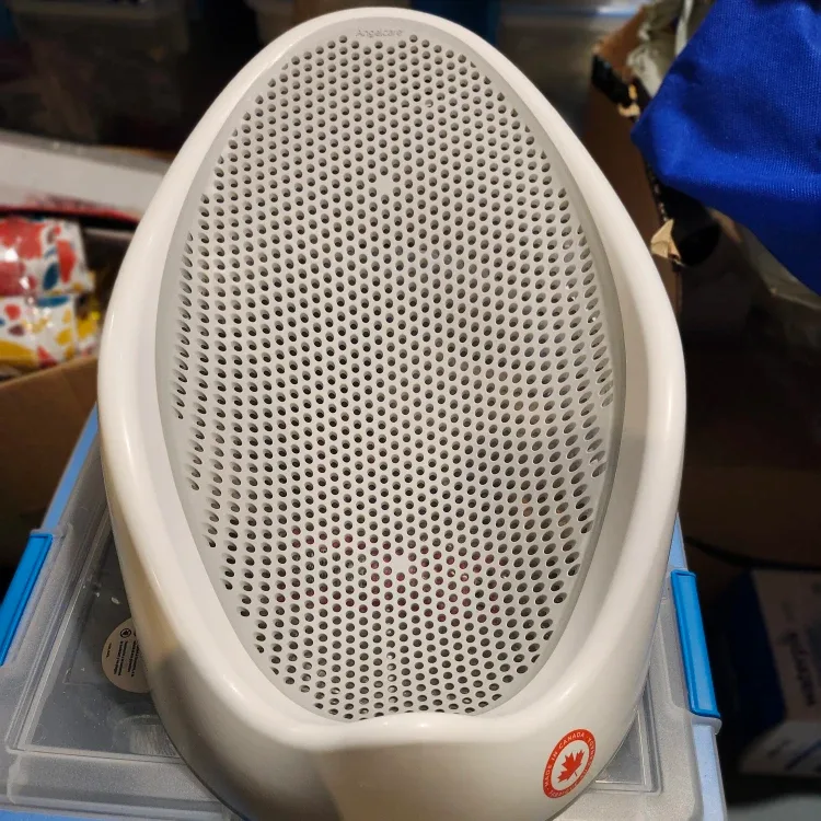 Angelcare Baby Bath Support Seat image indicator(2)