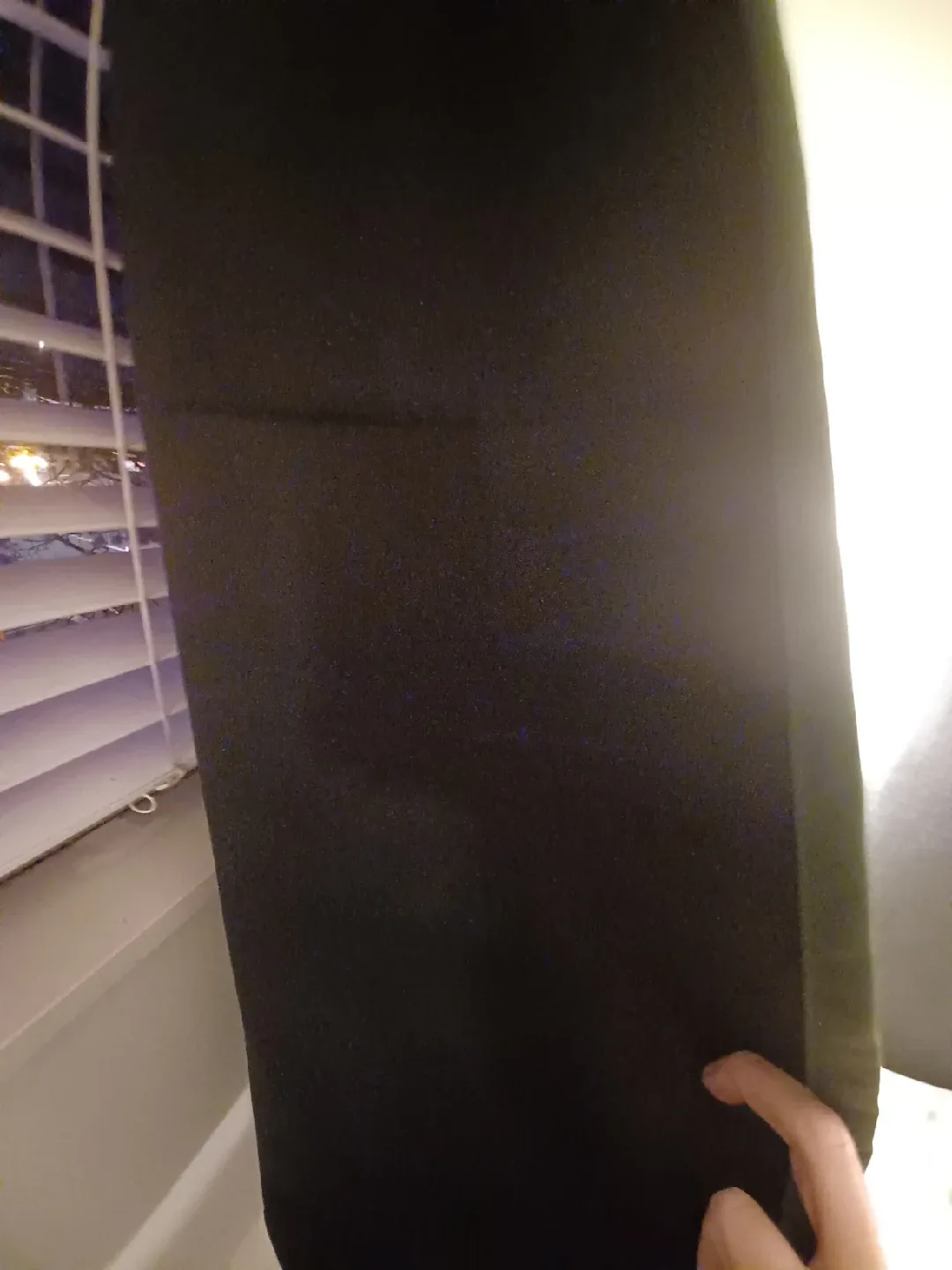 Green blackout curtains, 62 Inches Lenght image indicator(3)