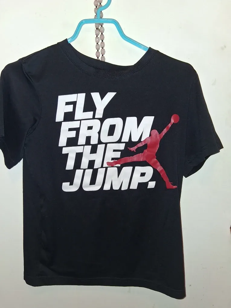 Jordan Fly From The Jump T-Shirt