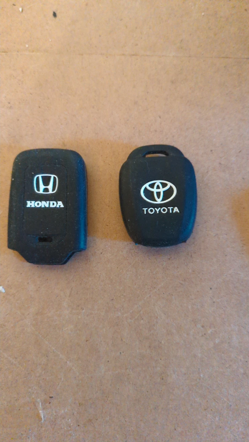 Honda & Toyota Key Fobs
