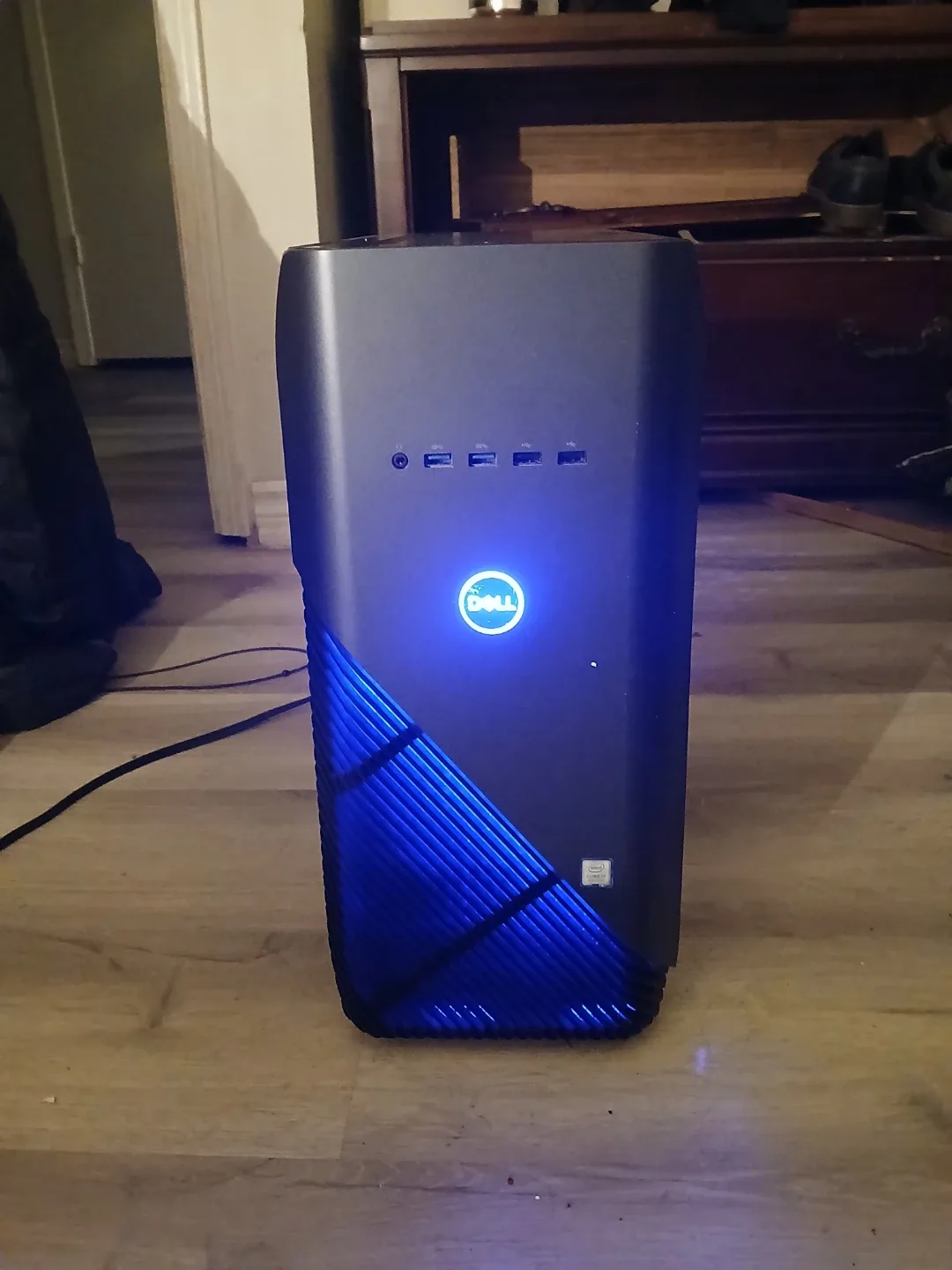 Dell G5 5680 Gaming Desktop PC
