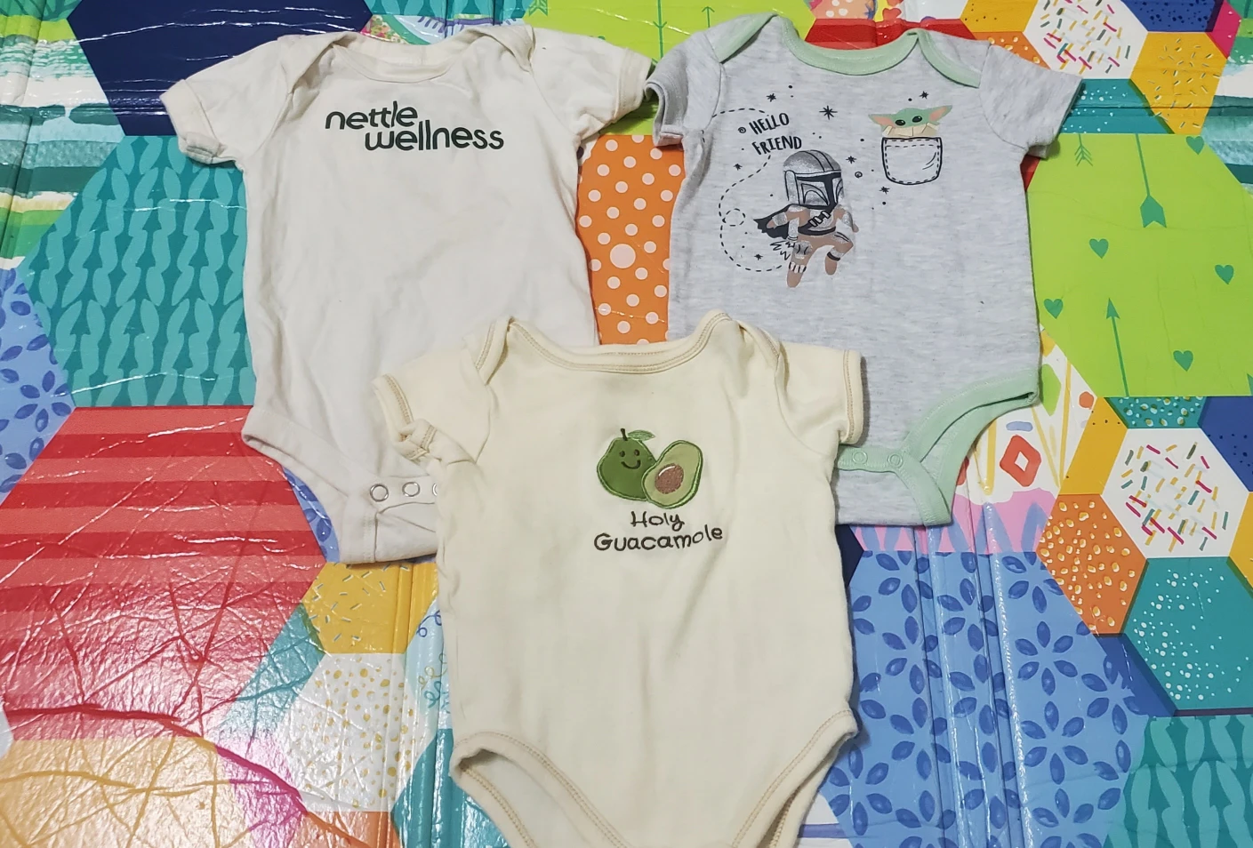 Baby Clothes -3 Months - photo 3