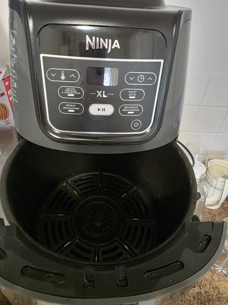 Ninja XL Air Fryer