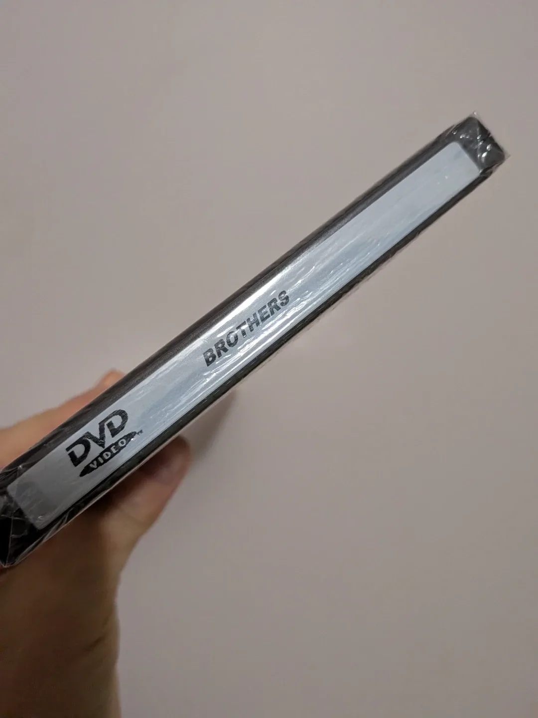 Brothers New, sealed DVD with Tobey Maguire, Jake Gayllenhaal image indicator(10)