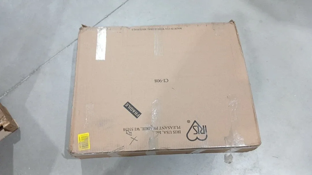 IRIS USA 8-Panel Dog Pen with Door image indicator(2)