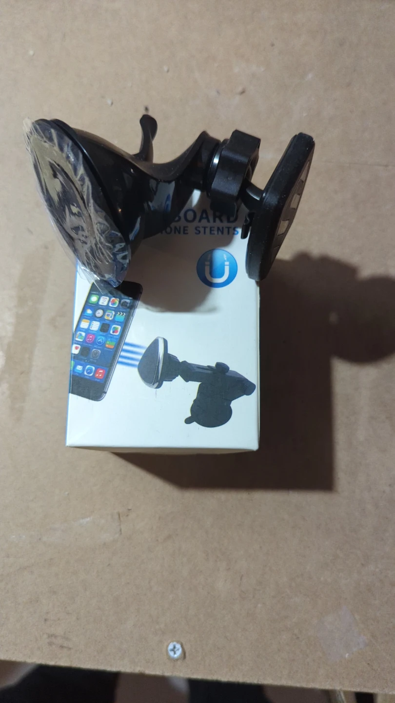 Universal Board Phone Stent - New in Box